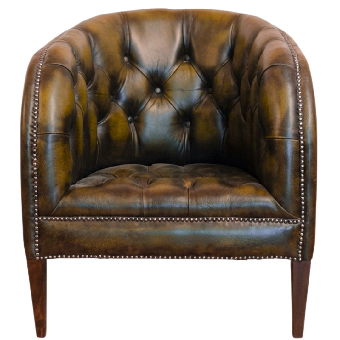 The Eton Chair